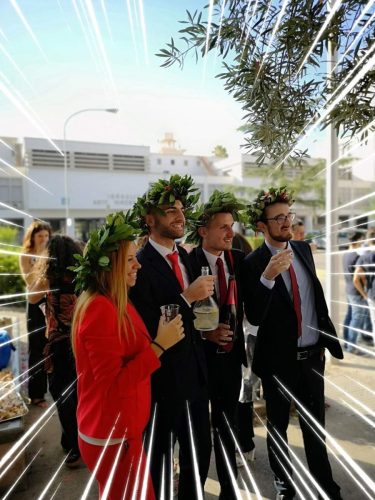 Laurea