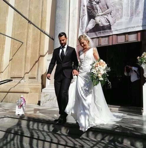 Matrimonio
